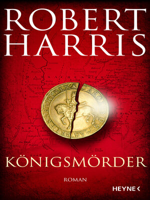 cover image of Königsmörder